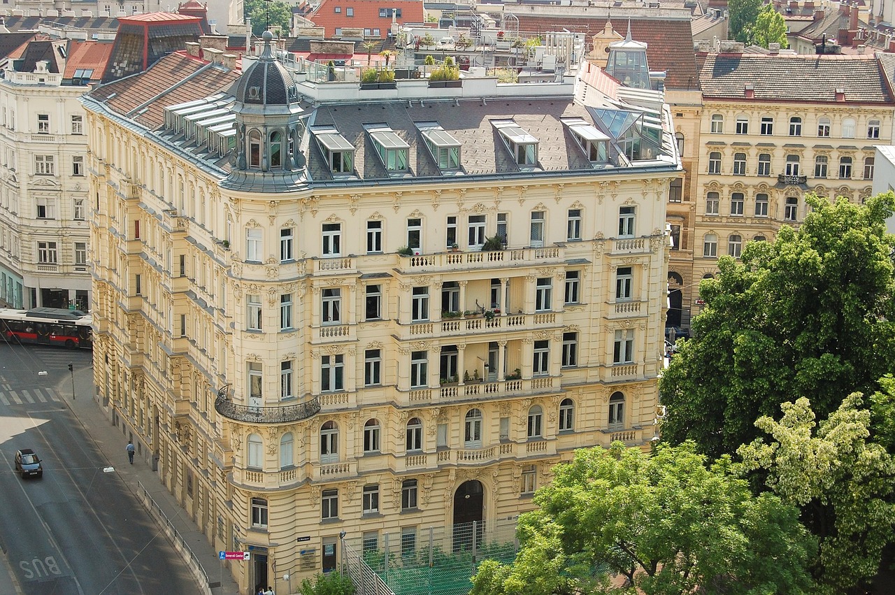 Photo by jarmoluk building, vienna, austria, city, view, architecture, tourism, vienna, austria, austria, austria, austria, austria