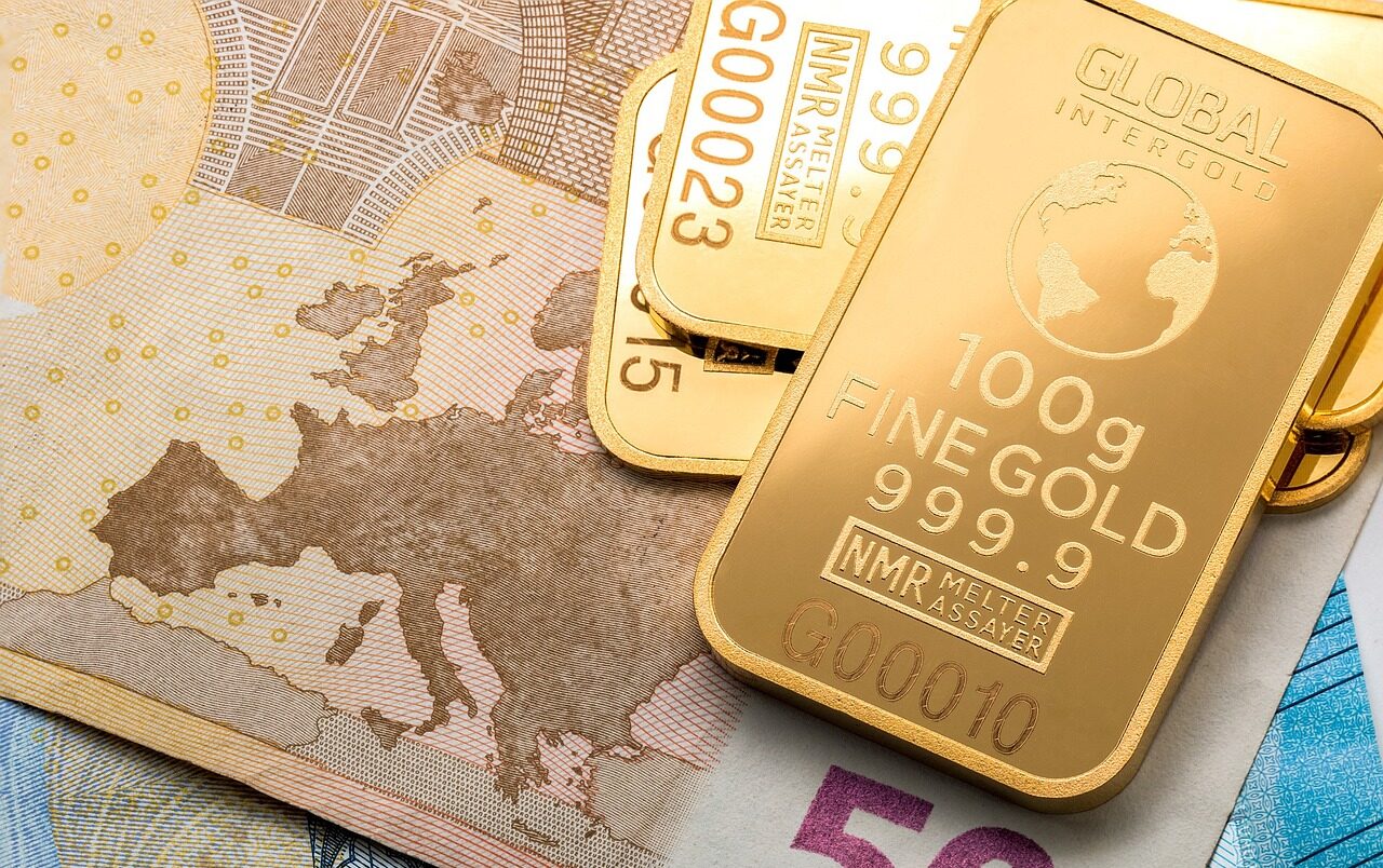 Photo by hamiltonleen gold, money, gold bars, gold is money, finances, golden, euro, currency, 50, 50 euro, business, brown business, brown money, brown finance, brown company, gold bars, gold bars, gold bars, gold bars, gold bars